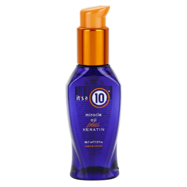 it's a 10 it's a 10 Miracle Oil olje za lase 88.7 ml