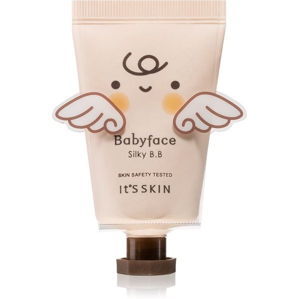 It´s Skin It´s Skin Babyface matirajoča BB krema SPF 30 30 ml