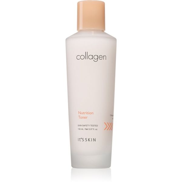 It´s Skin It´s Skin Collagen vlažilni in lifting tonik s kolagenom 150 ml