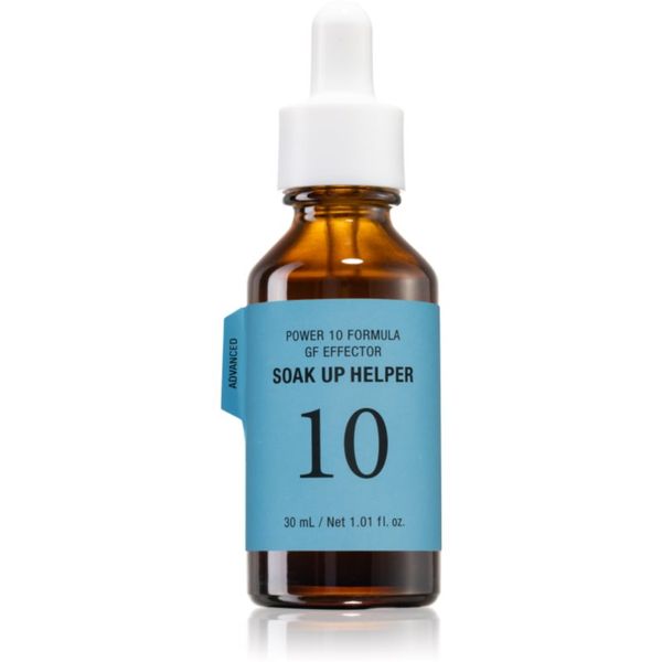 It´s Skin It´s Skin Power 10 Formula GF Effector ultra vlažilni serum za obraz 30 ml
