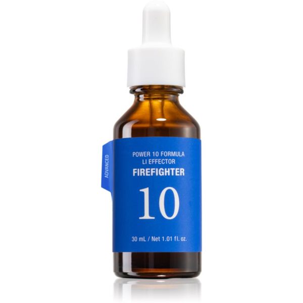 It´s Skin It´s Skin Power 10 Formula LI Effector serum za osvetljevanje za kožo s hiperpigmentacijo 30 ml