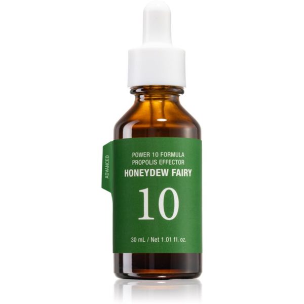 It´s Skin It´s Skin Power 10 Formula Propolis regeneracijski in hranilni serum 30 ml