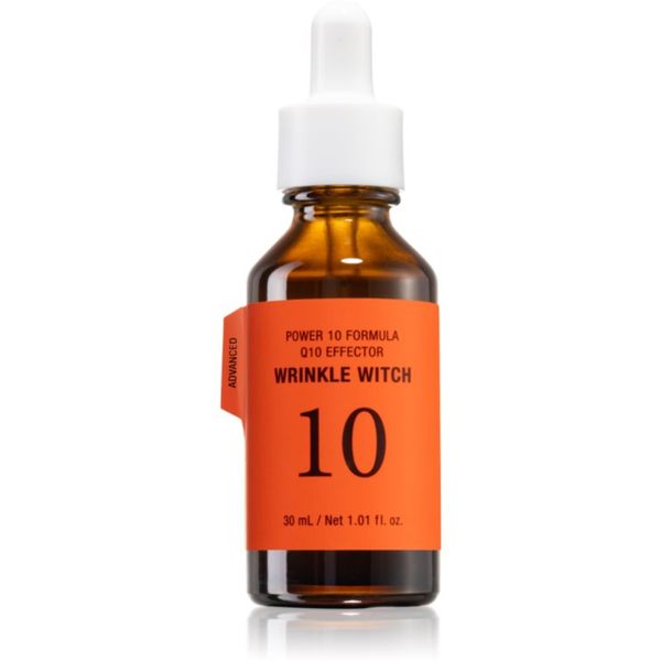 It´s Skin It´s Skin Power 10 Formula Q10 Effector regeneracijski serum s koencimom Q10 30 ml