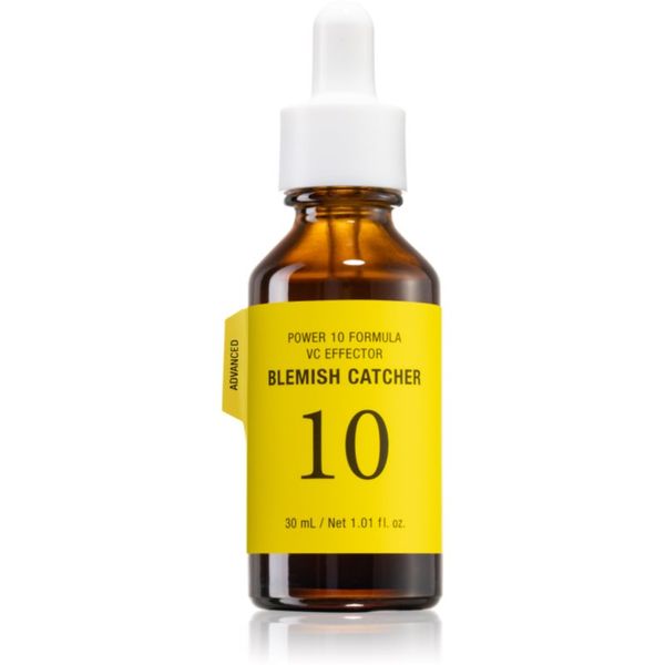 It´s Skin It´s Skin Power 10 Formula VC Effector posvetlitveni serum za obraz z vitaminom C 30 ml