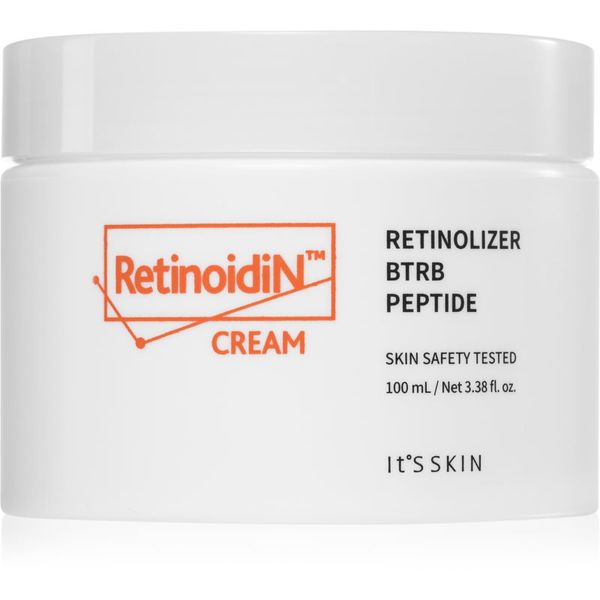 It´s Skin It´s Skin RetinoidiN regeneracijska krema proti gubam z retinolom 100 ml