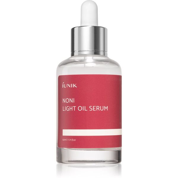 iUnik iUnik Noni učvrstitveni oljasti serum 50 ml