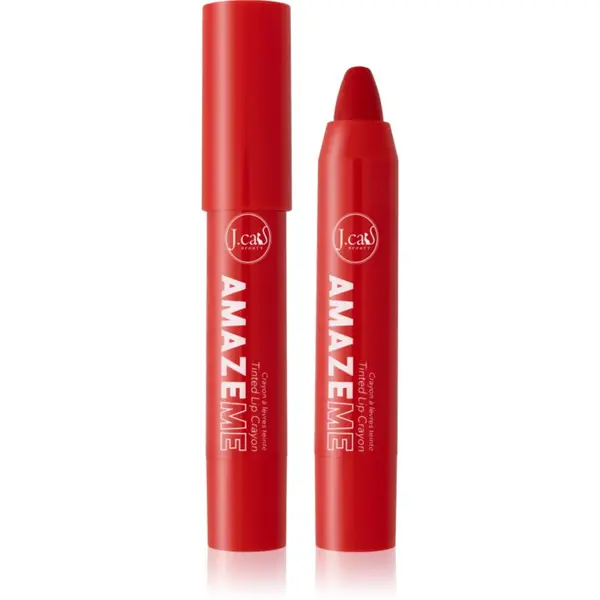 J.Cat Beauty J.Cat Beauty Amaze Me kremasti svinčnik za ustnice odtenek 112 Self-Love 4 g