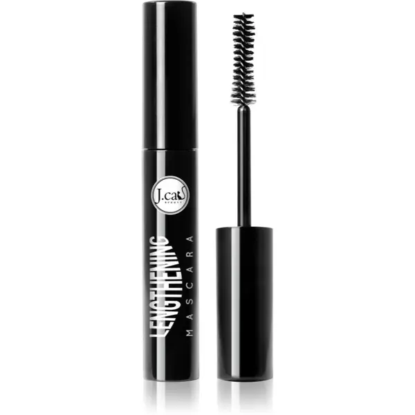 J.Cat Beauty J.Cat Beauty Love Live Lash maskara za ekstra volumen odtenek 103 Lengthening Mascara 8 g