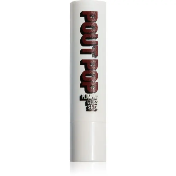 J.Cat Beauty J.Cat Beauty Pout Pop vlažilni balzam za ustnice odtenek 107 Indulgence 2.2 g