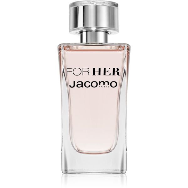 Jacomo Jacomo For Her parfumska voda za ženske 100 ml