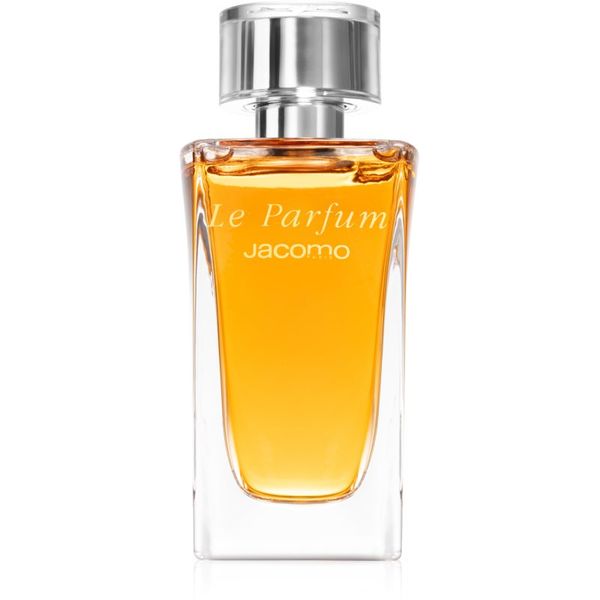 Jacomo Jacomo Le Parfum parfumska voda za ženske 100 ml