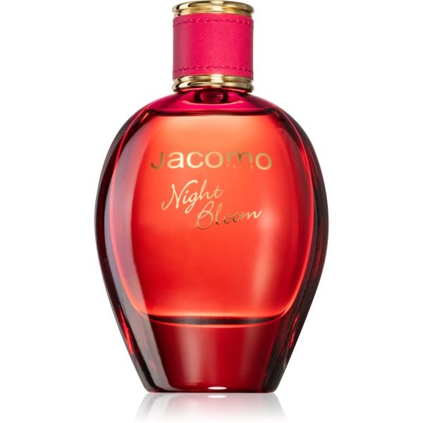 Jacomo Jacomo Night Bloom parfumska voda za ženske 100 ml