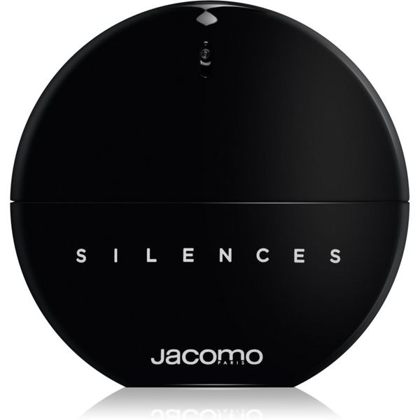 Jacomo Jacomo Silences Sublime parfumska voda za ženske 100 ml