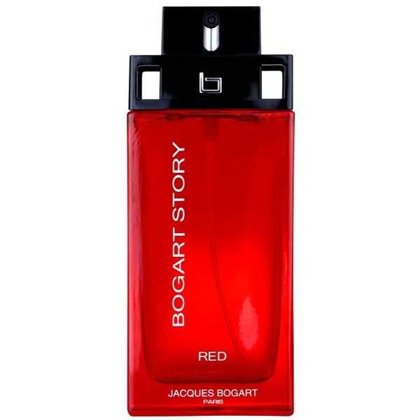 Jacques Bogart Jacques Bogart Bogart Story Red toaletna voda za moške 100 ml