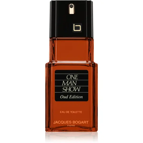 Jacques Bogart Jacques Bogart One Man Show Oud Edition toaletna voda za moške 100 ml