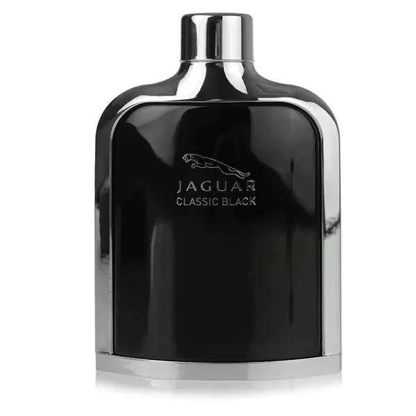 Jaguar Jaguar Classic Black toaletna voda za moške 100 ml
