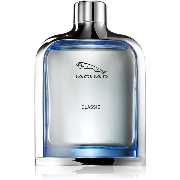 Jaguar Jaguar Classic toaletna voda za moške 100 ml