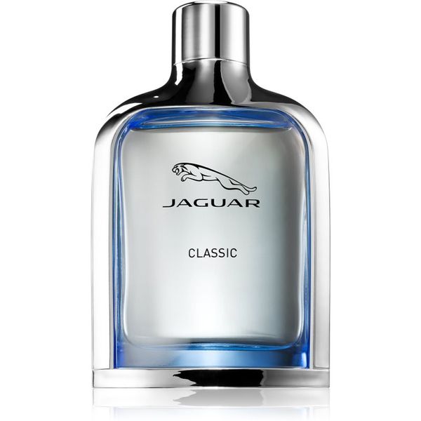 Jaguar Jaguar Classic toaletna voda za moške 40 ml