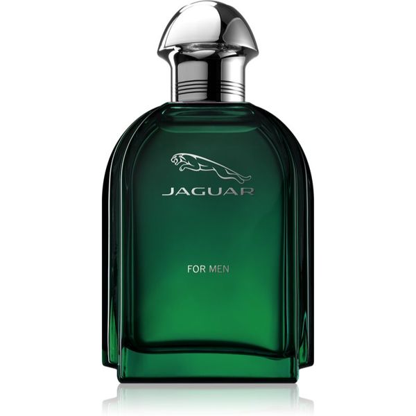 Jaguar Jaguar Jaguar for Men voda za po britju za moške 100 ml