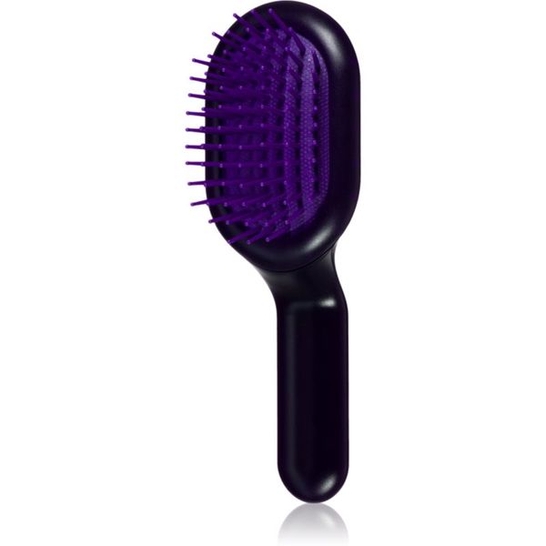 Janeke Janeke Curvy Bag Pneumatic Hairbrush Small ravna krtača za vse tipe las 1 kos