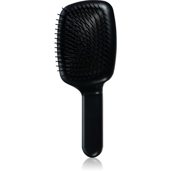 Janeke Janeke Curvy "XL" Pneumatic Hairbrush velika ravna krtača 23 x 10 x 4 cm 1 kos