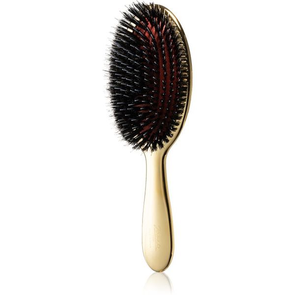 Janeke Janeke Gold Line Air-Cushioned Brush glavnik za lase 22 x 7 cm 1 kos