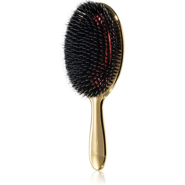 Janeke Janeke Gold Line Air-Cushioned Brush ovalna krtača za lase 23 x 9,5 x 4,5 cm