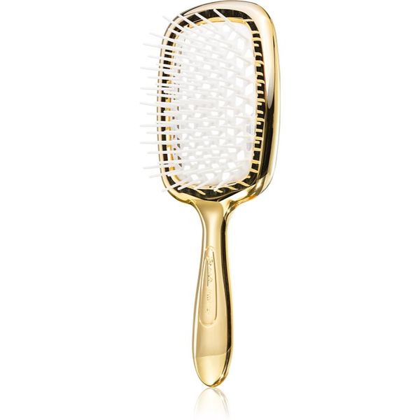 Janeke Janeke Gold Line Super-Brush glavnik za lase 1 kos