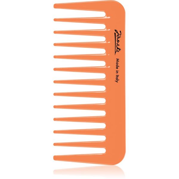 Janeke Janeke Mini Supercomb With Wide Teeth glavnik za vse tipe las 1 kos