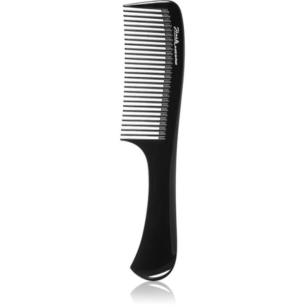 Janeke Janeke Professional Handle Comb glavnik za lase 22 cm 1 kos