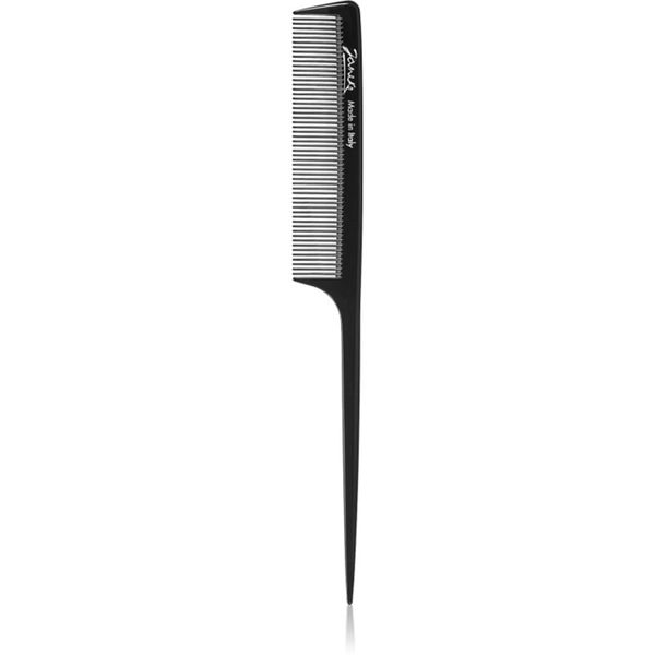 Janeke Janeke Professional Long Tail Comb glavnik za lase 21 cm 1 kos