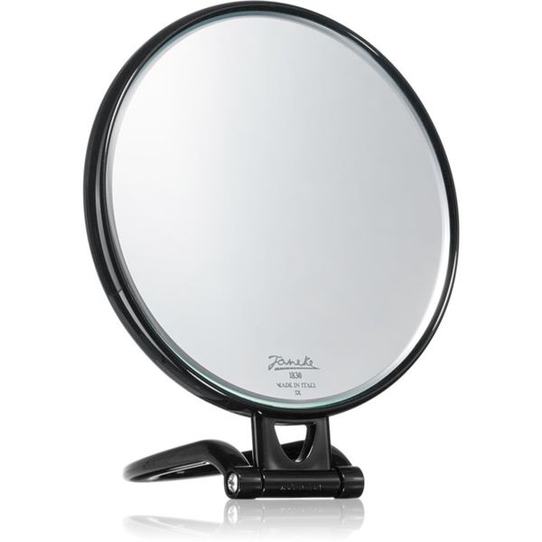 Janeke Janeke Round Toilette Mirror kozmetično ogledalce Ø 130 mm 1 kos