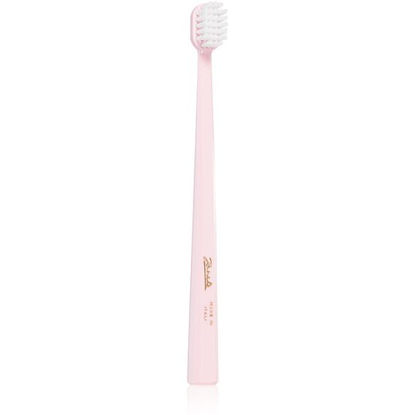 Janeke Janeke Toothbrush Medium zobna ščetka srednje trda 1 kos