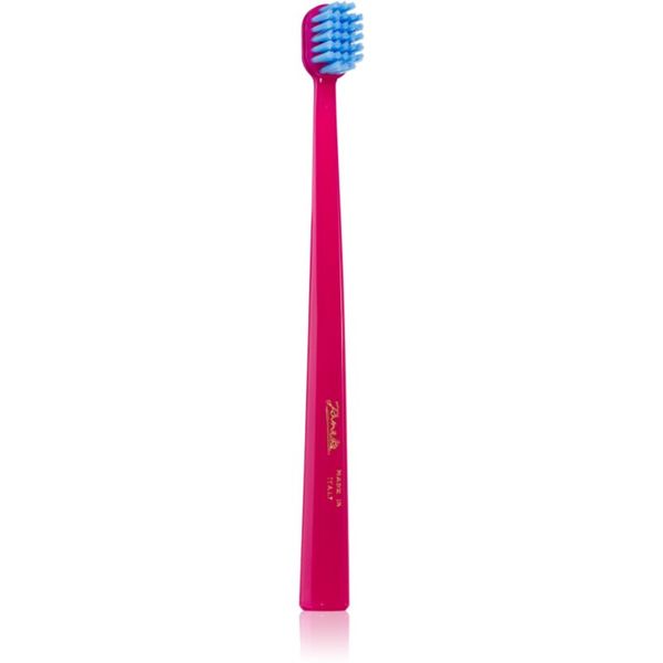 Janeke Janeke Toothbrush Medium zobna ščetka srednje trda 1 kos