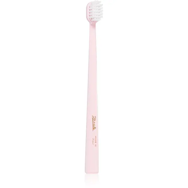 Janeke Janeke Toothbrush Medium zobna ščetka srednje trda 1 kos