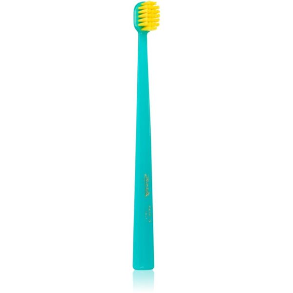Janeke Janeke Toothbrush Medium zobna ščetka srednje trda 1 kos