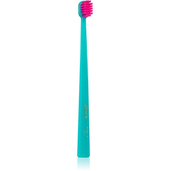 Janeke Janeke Toothbrush Medium zobna ščetka srednje trda 1 kos