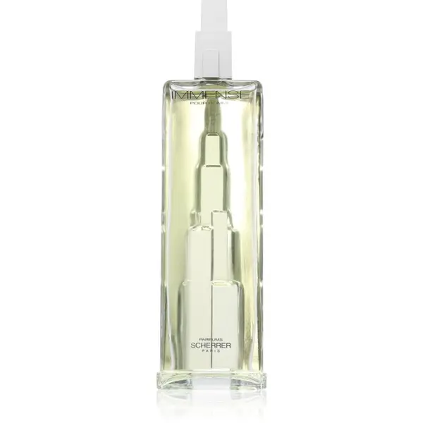 Jean-Louis Scherrer Jean-Louis Scherrer Immense Homme toaletna voda za moške 100 ml