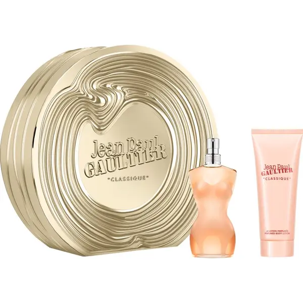 Jean Paul Gaultier Jean Paul Gaultier Classique darilni set za ženske 1 kos