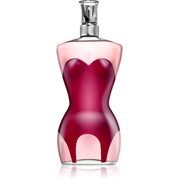 Jean Paul Gaultier Jean Paul Gaultier Classique parfumska voda za ženske 50 ml