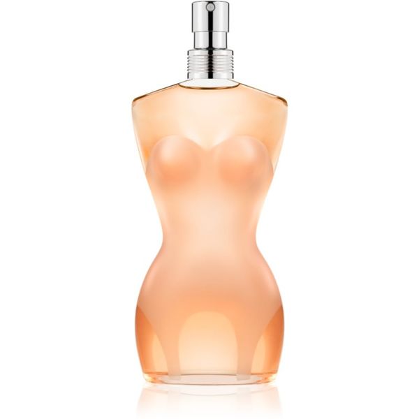 Jean Paul Gaultier Jean Paul Gaultier Classique toaletna voda za ženske 100 ml