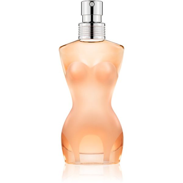 Jean Paul Gaultier Jean Paul Gaultier Classique toaletna voda za ženske 30 ml