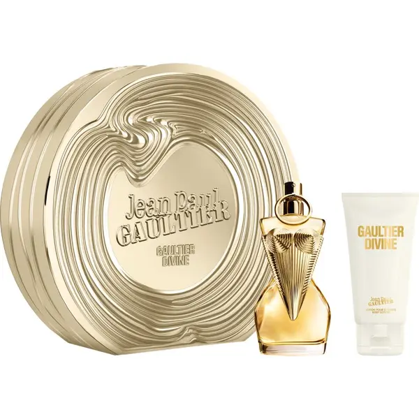 Jean Paul Gaultier Jean Paul Gaultier Gaultier Divine darilni set za ženske 1 kos