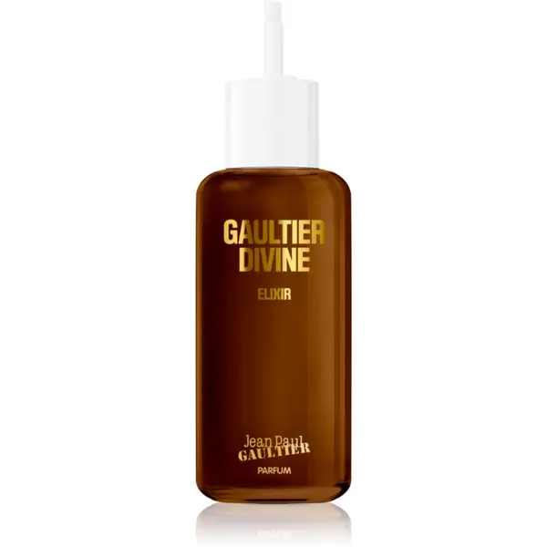 Jean Paul Gaultier Jean Paul Gaultier Gaultier Divine Elixir nadomestno polnilo za ženske 200 ml