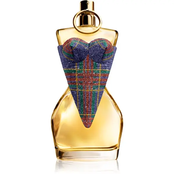 Jean Paul Gaultier Jean Paul Gaultier Gaultier Divine Limited Edition parfumska voda omejena izdaja za ženske 100 ml