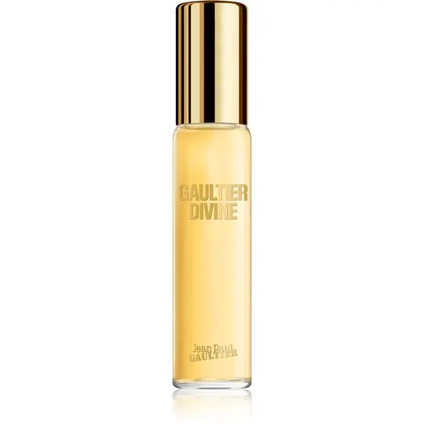 Jean Paul Gaultier Jean Paul Gaultier Gaultier Divine parfumska voda polnilna za ženske 15 ml