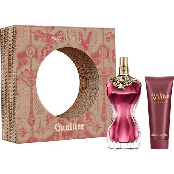 Jean Paul Gaultier Jean Paul Gaultier La Belle darilni set za ženske