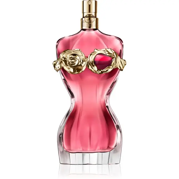 Jean Paul Gaultier Jean Paul Gaultier La Belle Rosea parfumska voda za ženske 50 ml