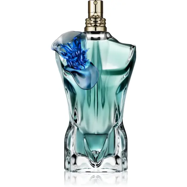 Jean Paul Gaultier Jean Paul Gaultier Le Beau Flower Edition parfumska voda za moške 125 ml