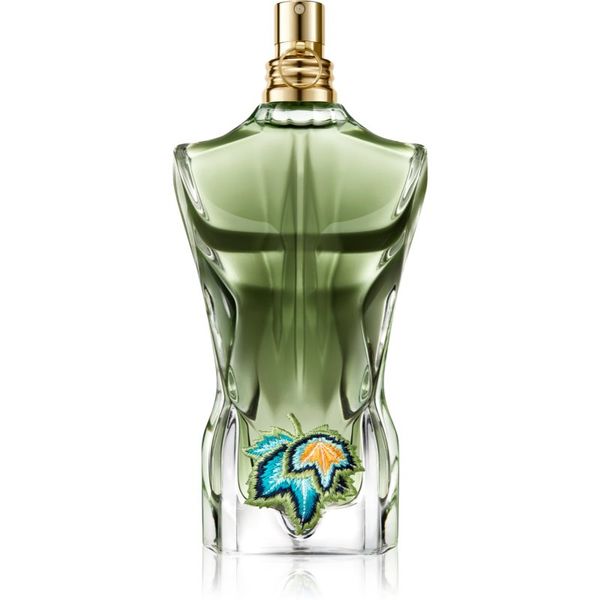 Jean Paul Gaultier Jean Paul Gaultier Le Beau Paradise Garden parfumska voda za moške 125 ml